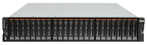 IBM FlashSystem 5010