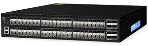 IBM Storage Networking SAN128B-6 Switch