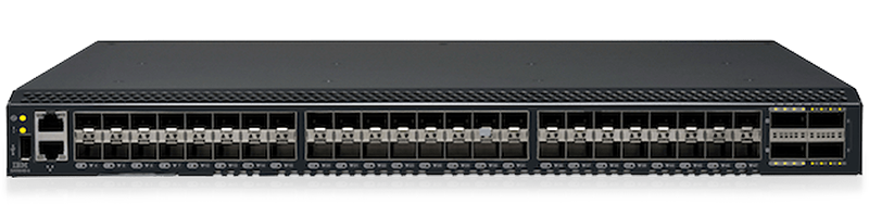 IBM Storage Networking SAN64B-6 Switch