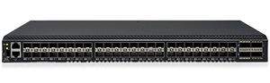 IBM Storage Networking SAN64B-6 Switch