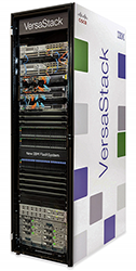 Converged Infrastructure