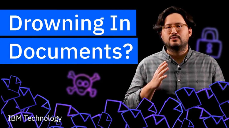 IBM FileNet Content Manager