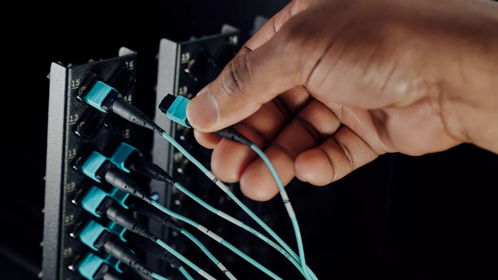 IBM Storage Networking SAN24B-7s