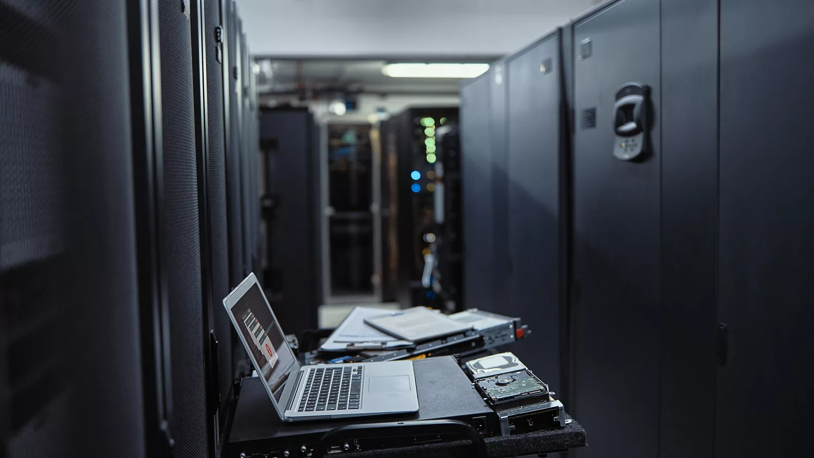 IBM TS2270 Tape Drive