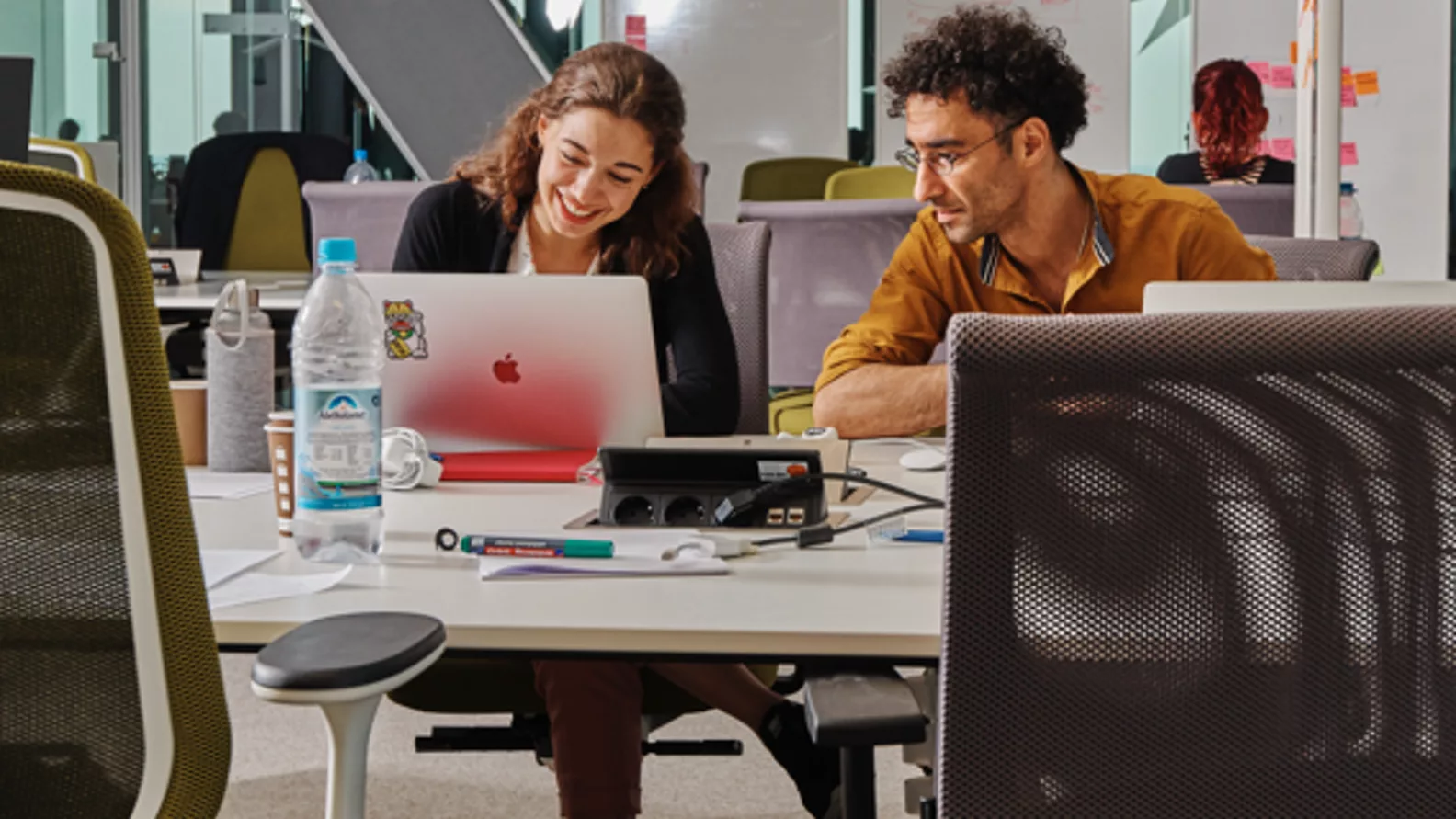 Managed Cloud Services